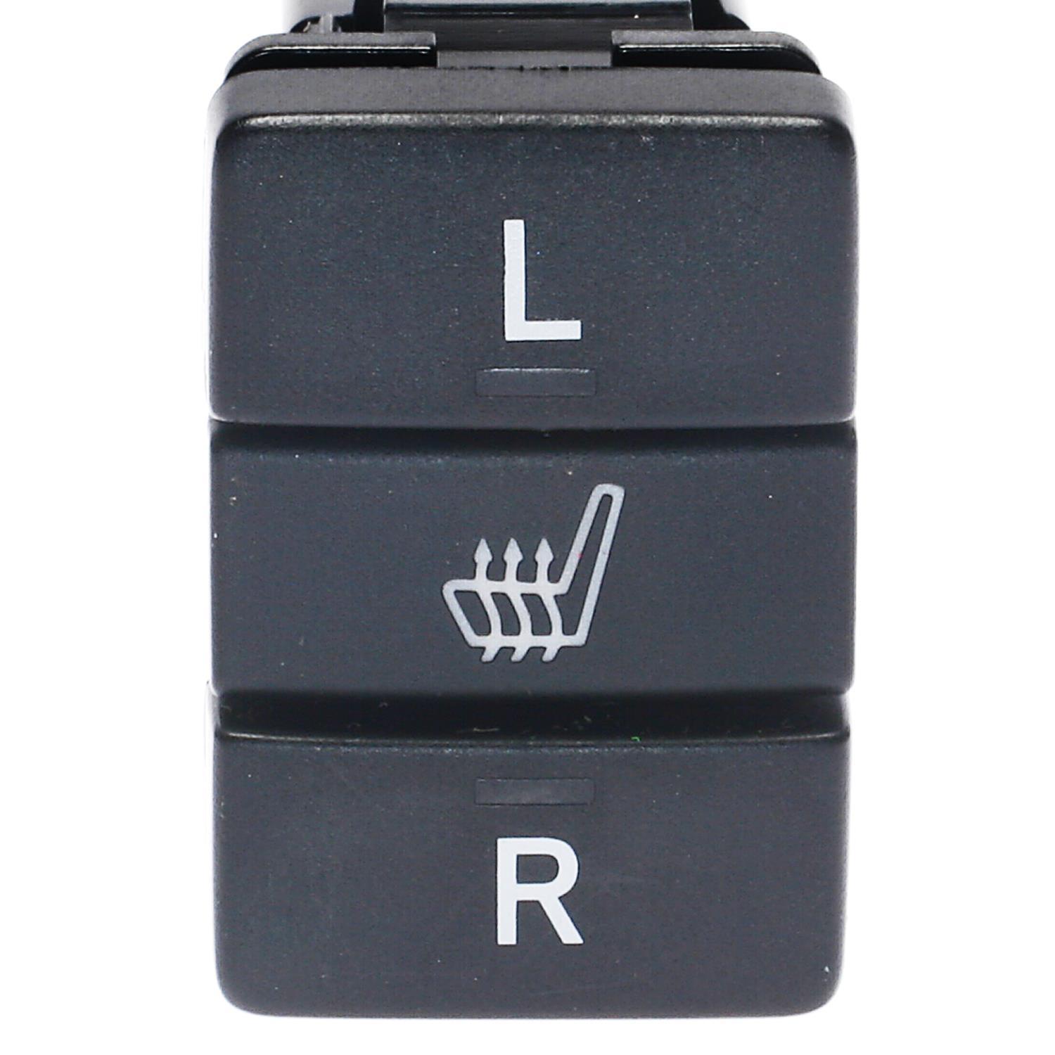 Standard Motor Products DS3145 Seat Heater Switch product image 1 of 3