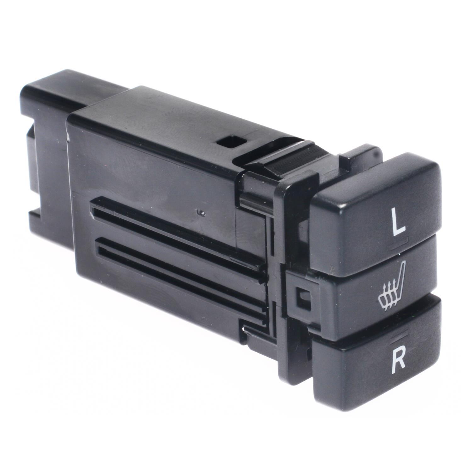 Standard Motor Products DS3145 Seat Heater Switch product image 2 of 3