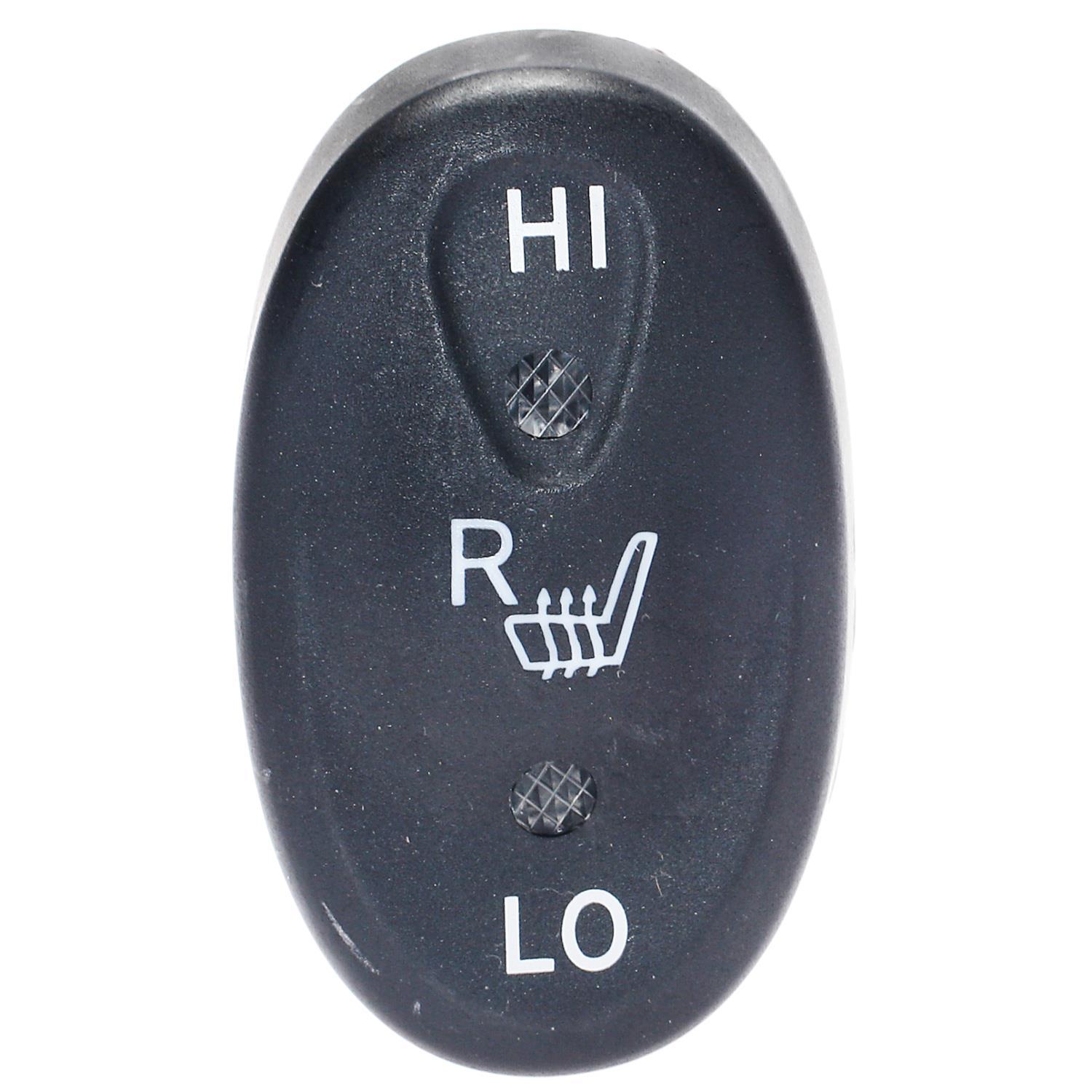Standard Motor Products DS3147 Seat Heater Switch product image 1 of 3