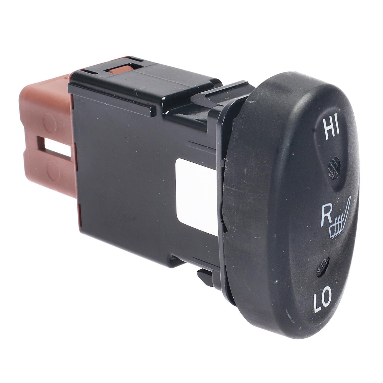 Standard Motor Products DS3147 Seat Heater Switch product image 2 of 3
