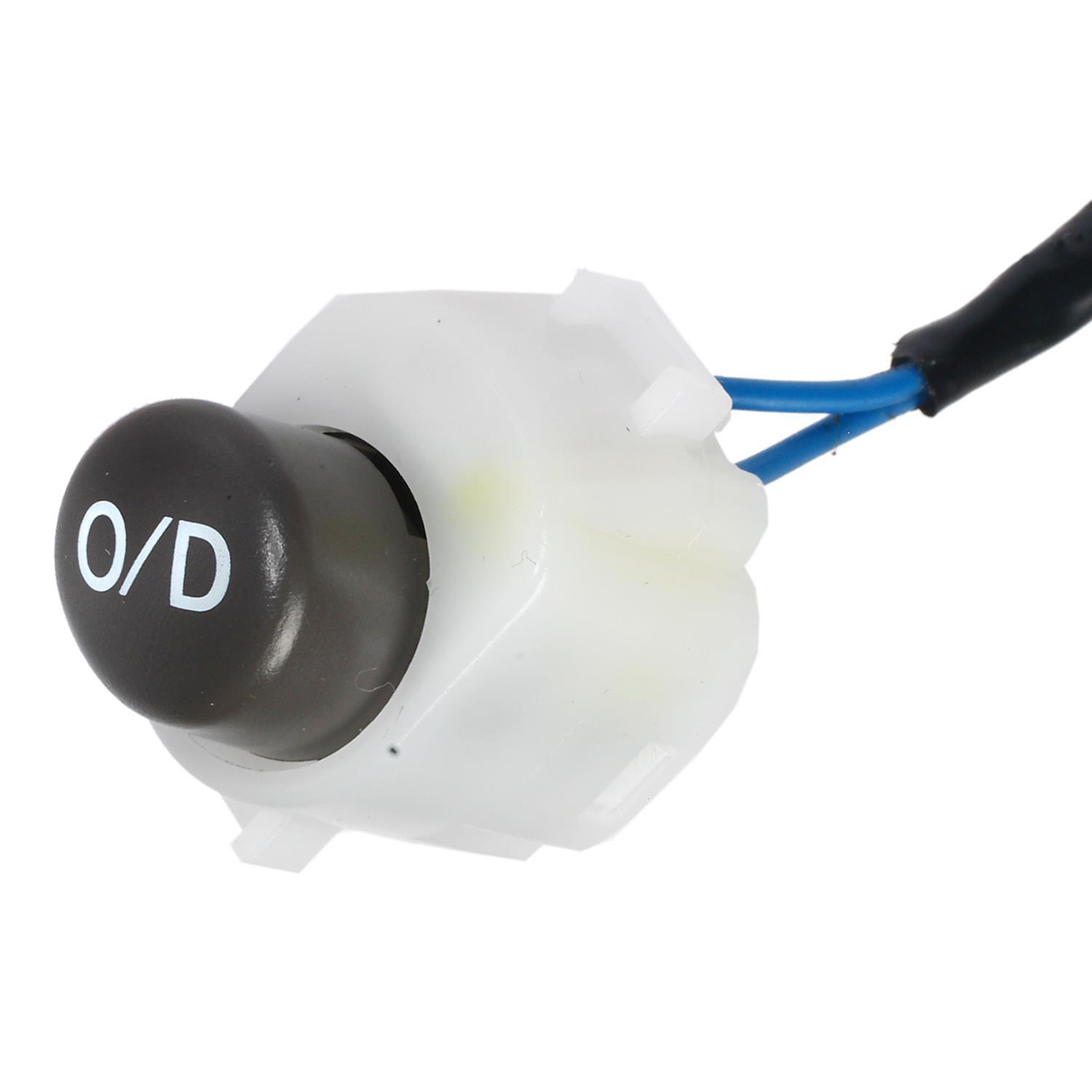 Standard Motor Products DS3151 Overdrive Kickdown Switch product image 1 of 3