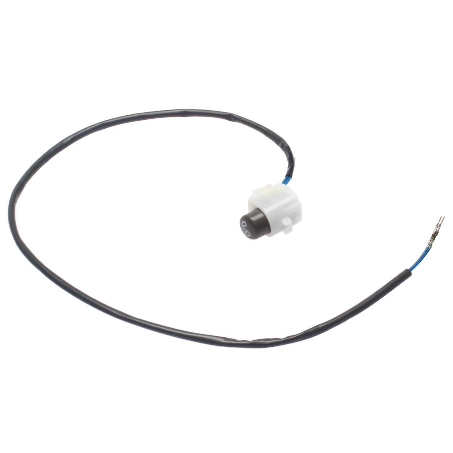 Standard Motor Products DS3151 Overdrive Kickdown Switch product image 2 of 3