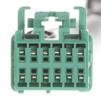 Standard Motor Products DS3154 Multi Purpose Switch product image 3 of 6