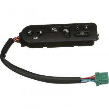 Standard Motor Products DS3154 Multi Purpose Switch product image 5 of 6