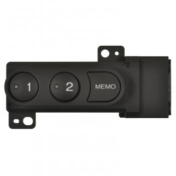 Standard Motor Products DS3156 Power Seat Switch product image 2 of 3