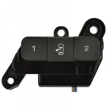 Standard Motor Products DS3157 - Power Seat Switch Standard Motor Products DS3157 Power Seat Switch product image 1 of 3