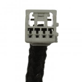 Standard Motor Products DS3157 - Power Seat Switch Standard Motor Products DS3157 Power Seat Switch product image 3 of 3