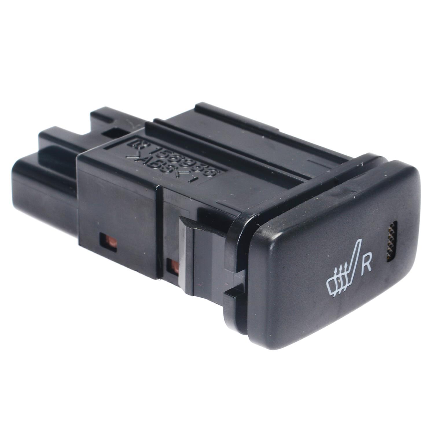 Standard Motor Products DS3161 Seat Heater Switch product image 2 of 3