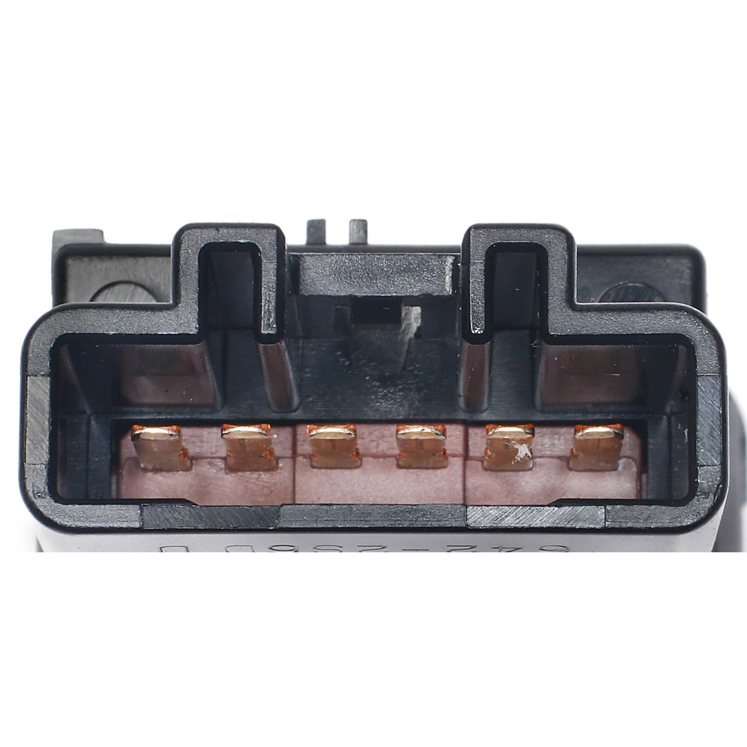 Standard Motor Products DS3161 Seat Heater Switch product image 3 of 3