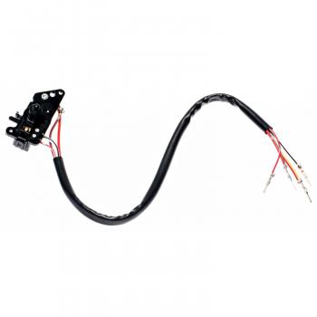 Standard Motor Products DS3210 Headlight Dimmer Switch product image 2 of 3