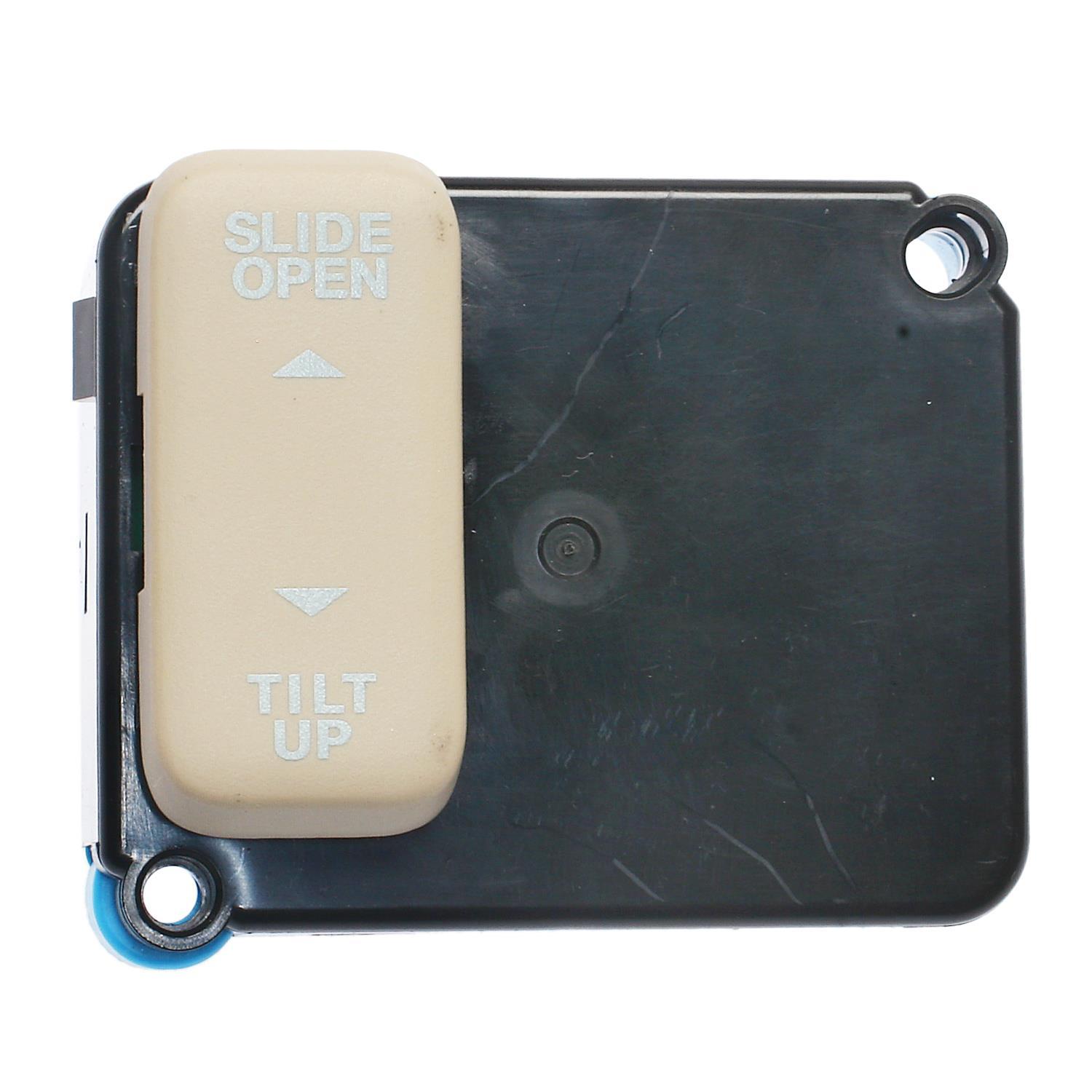 Standard Motor Products DS3232 Sunroof Switch product image 1 of 3