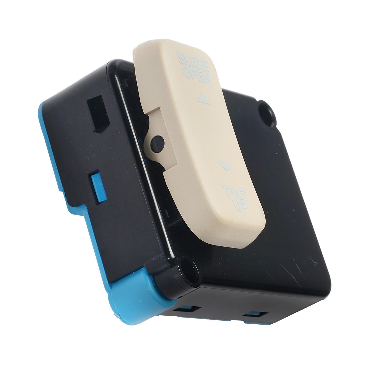 Standard Motor Products DS3232 Sunroof Switch product image 2 of 3
