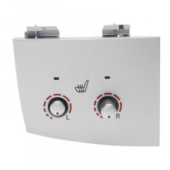 Standard Motor Products DS3235 - Seat Heater Switch Standard Motor Products DS3235 Seat Heater Switch product image 1 of 3