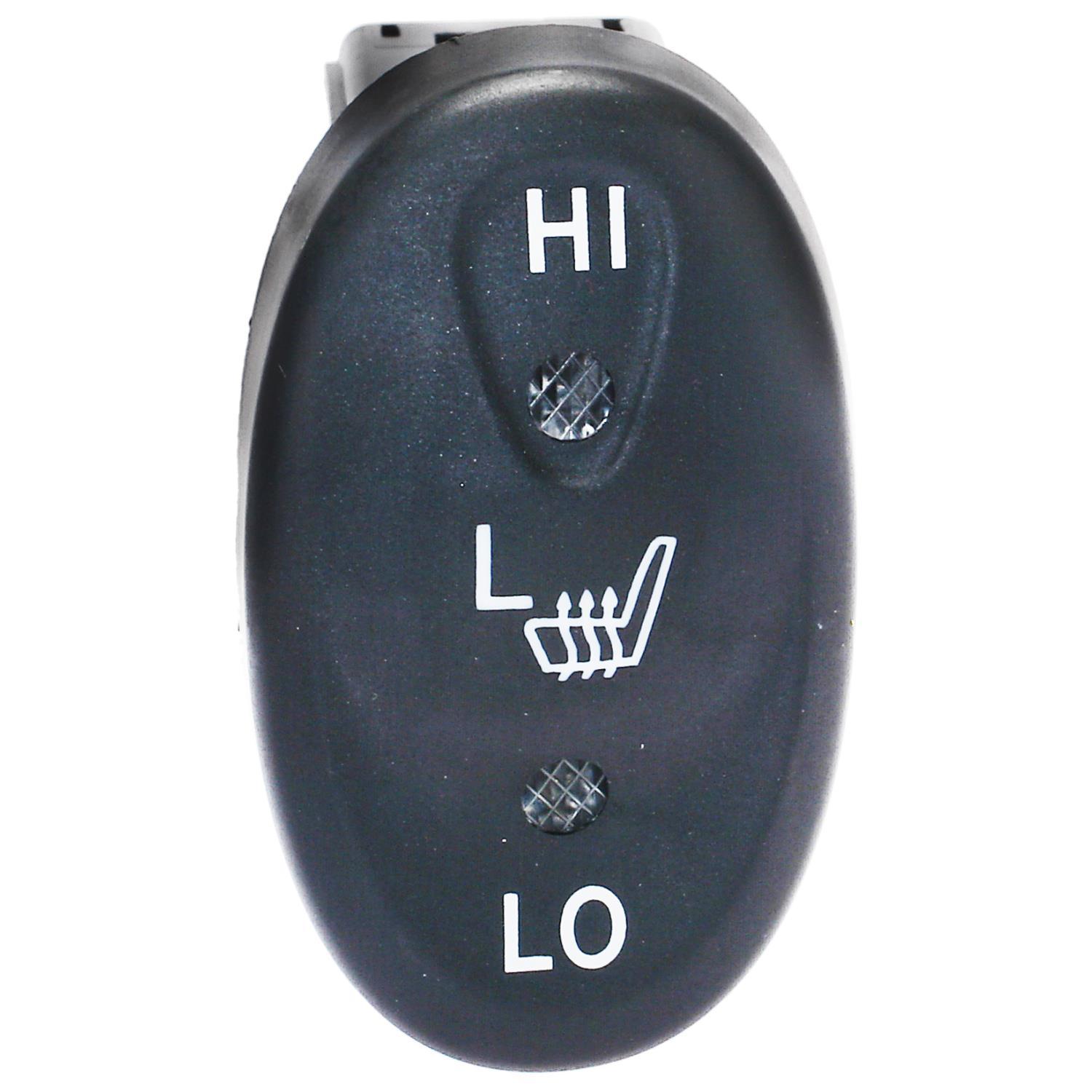 Standard Motor Products DS3242 Seat Heater Switch product image 1 of 3