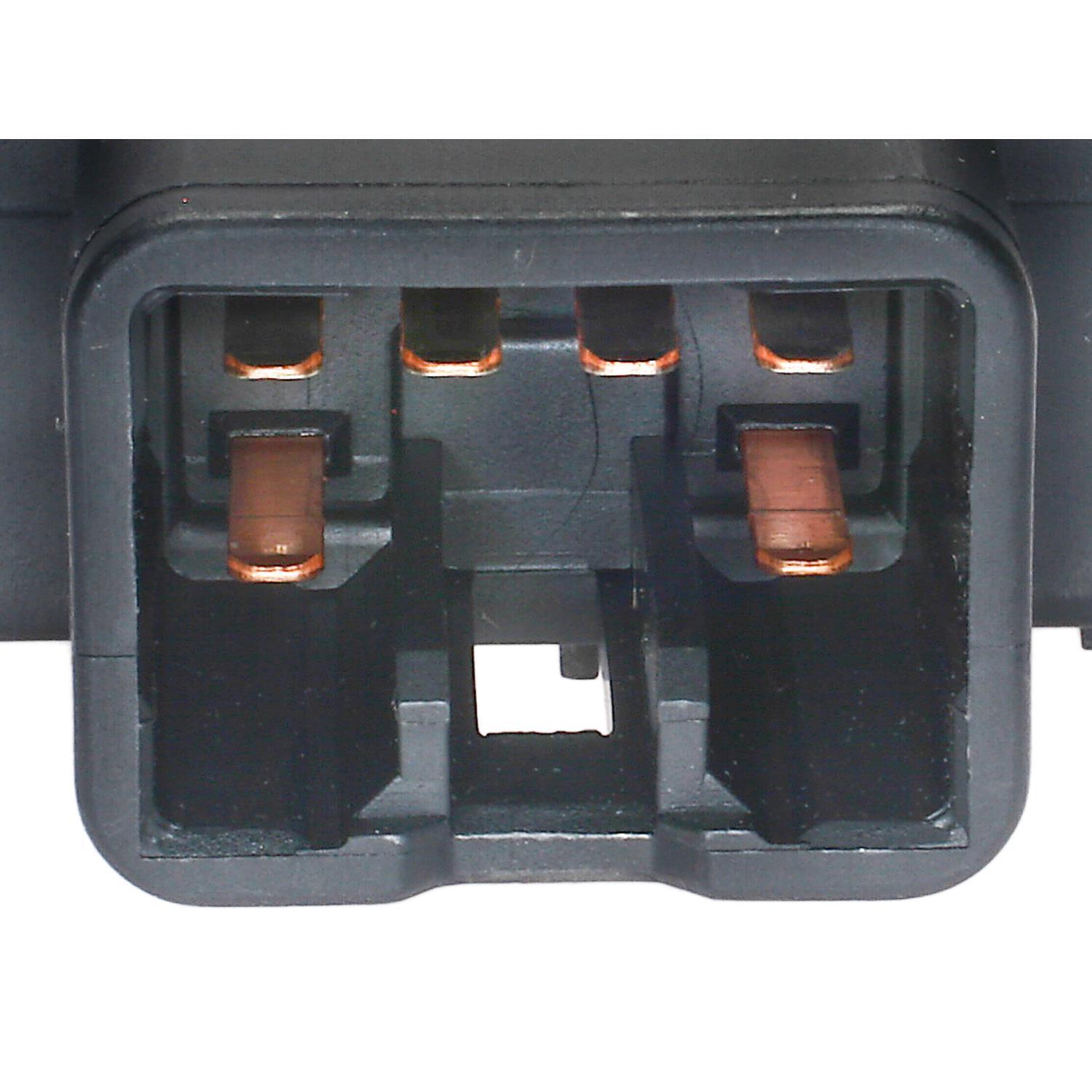 Standard Motor Products DS3242 Seat Heater Switch product image 3 of 3