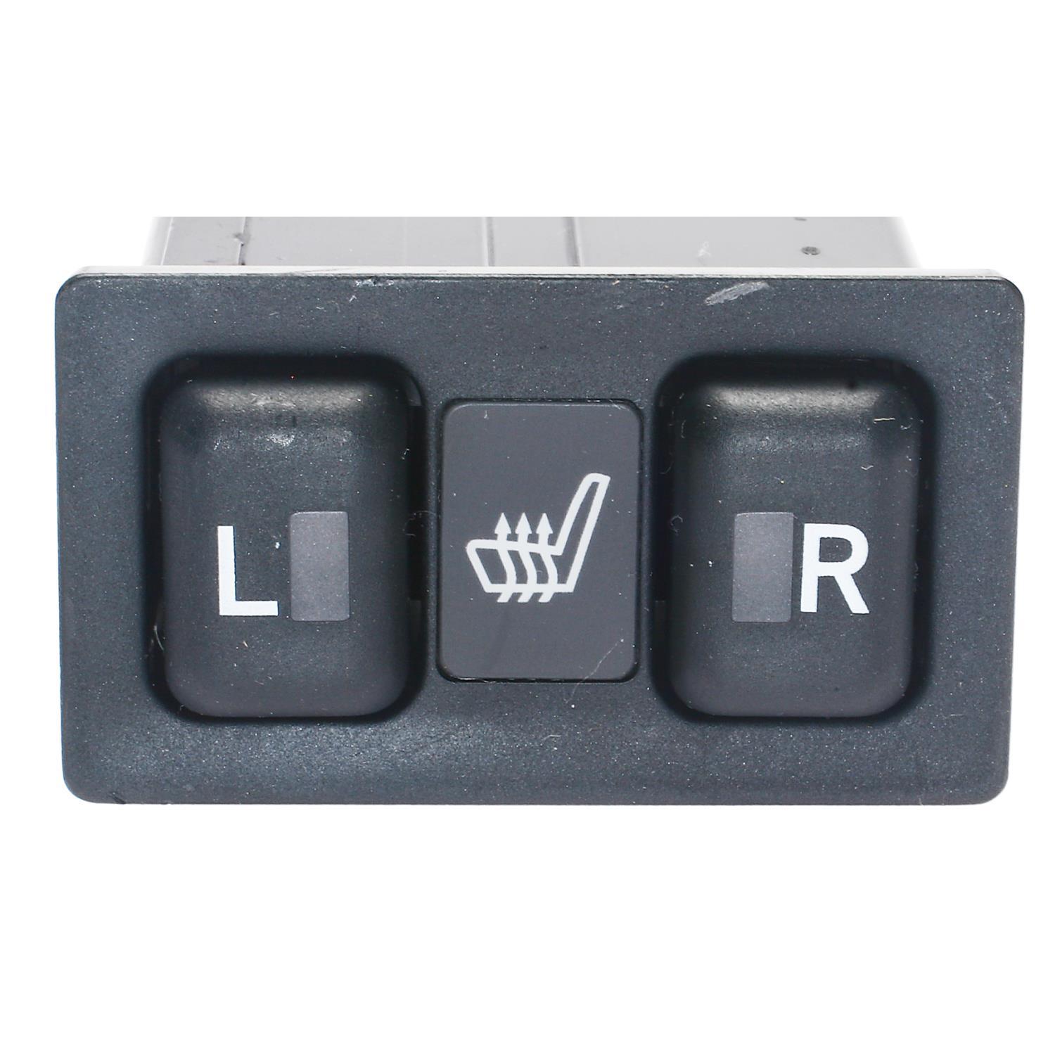 Standard Motor Products DS3243 Seat Heater Switch product image 1 of 3