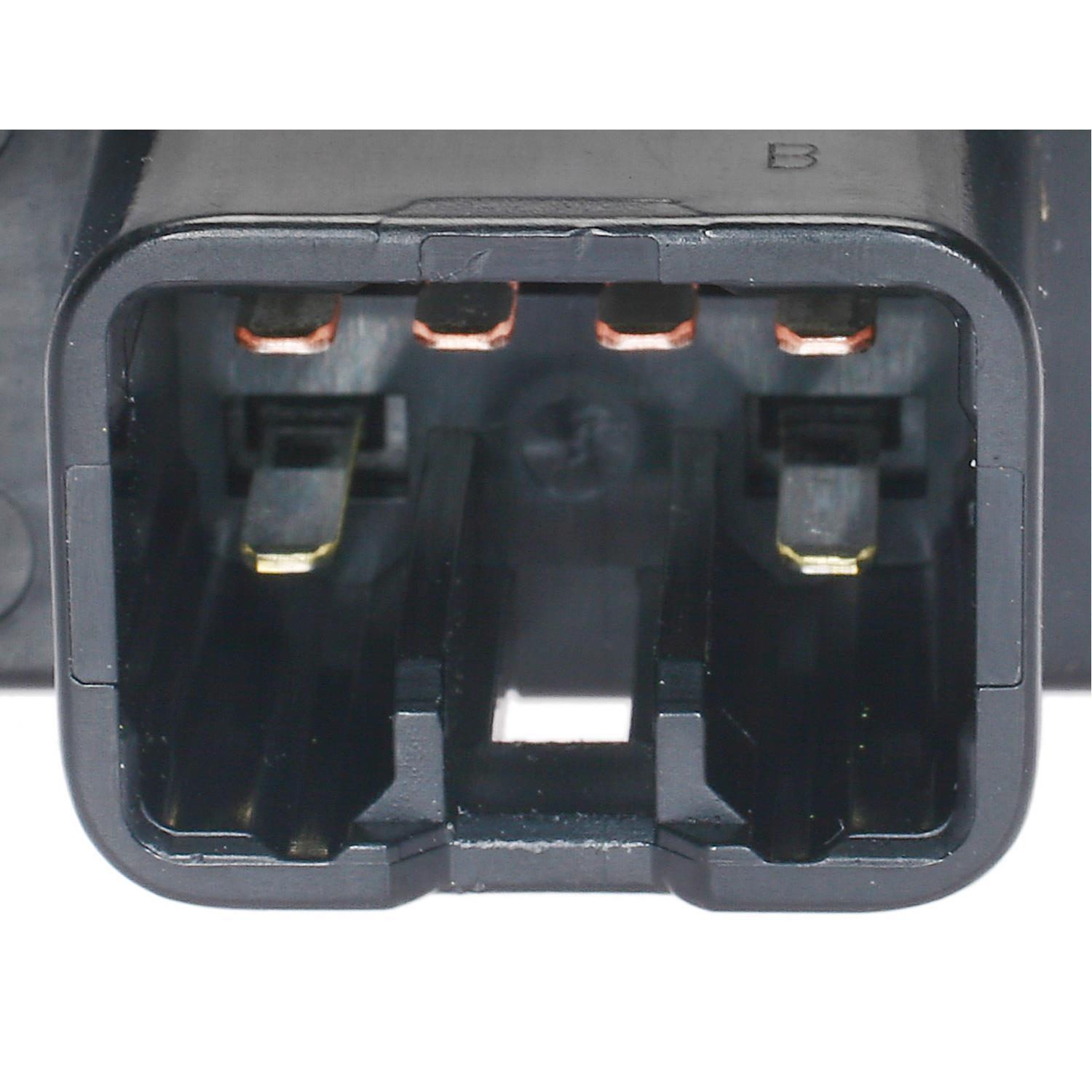 Standard Motor Products DS3243 Seat Heater Switch product image 3 of 3