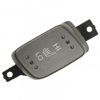 Standard Motor Products DS3249 - Seat Heater Switch Standard Motor Products DS3249 Seat Heater Switch product image 1 of 3