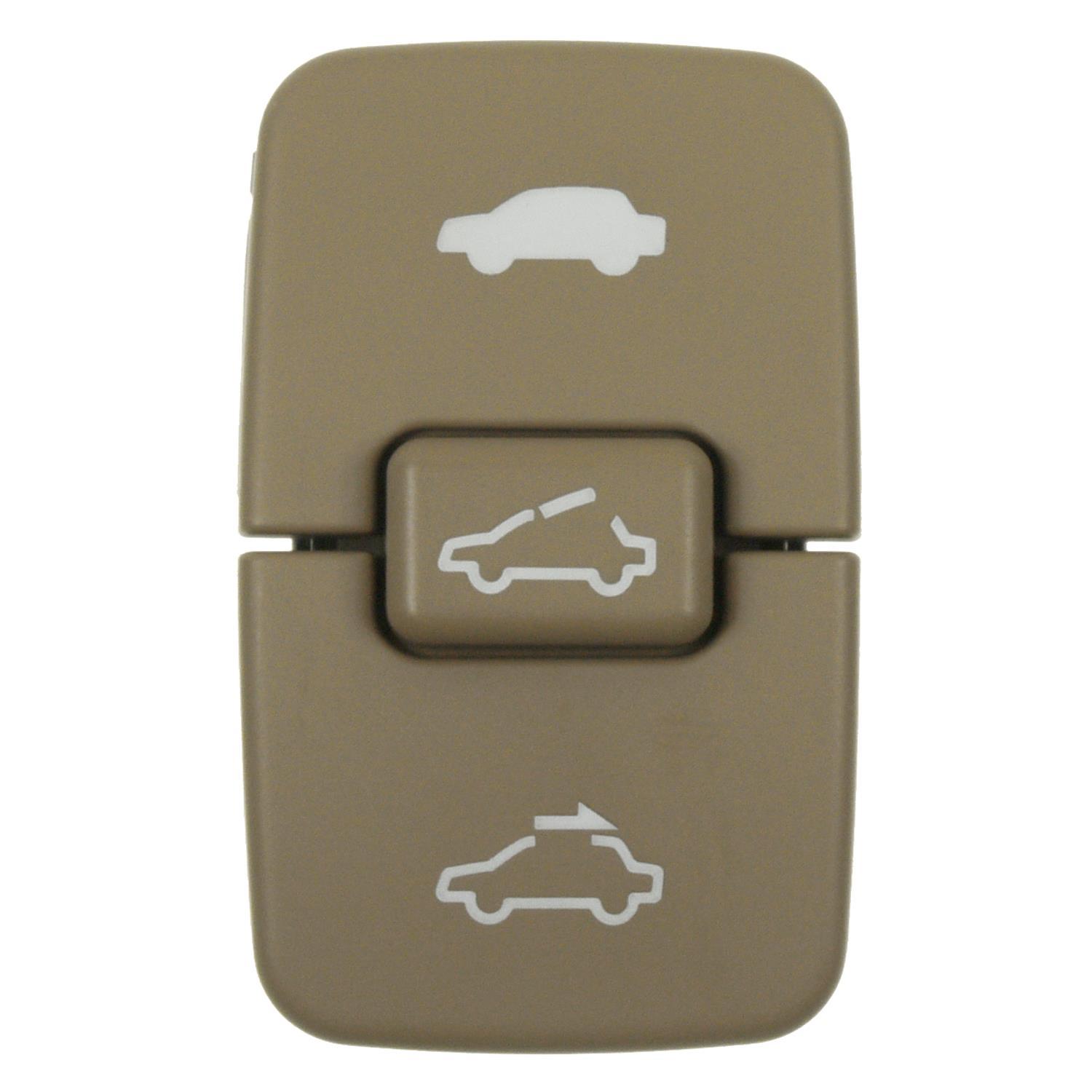 Standard Motor Products DS3251 Sunroof Switch product image 1 of 3
