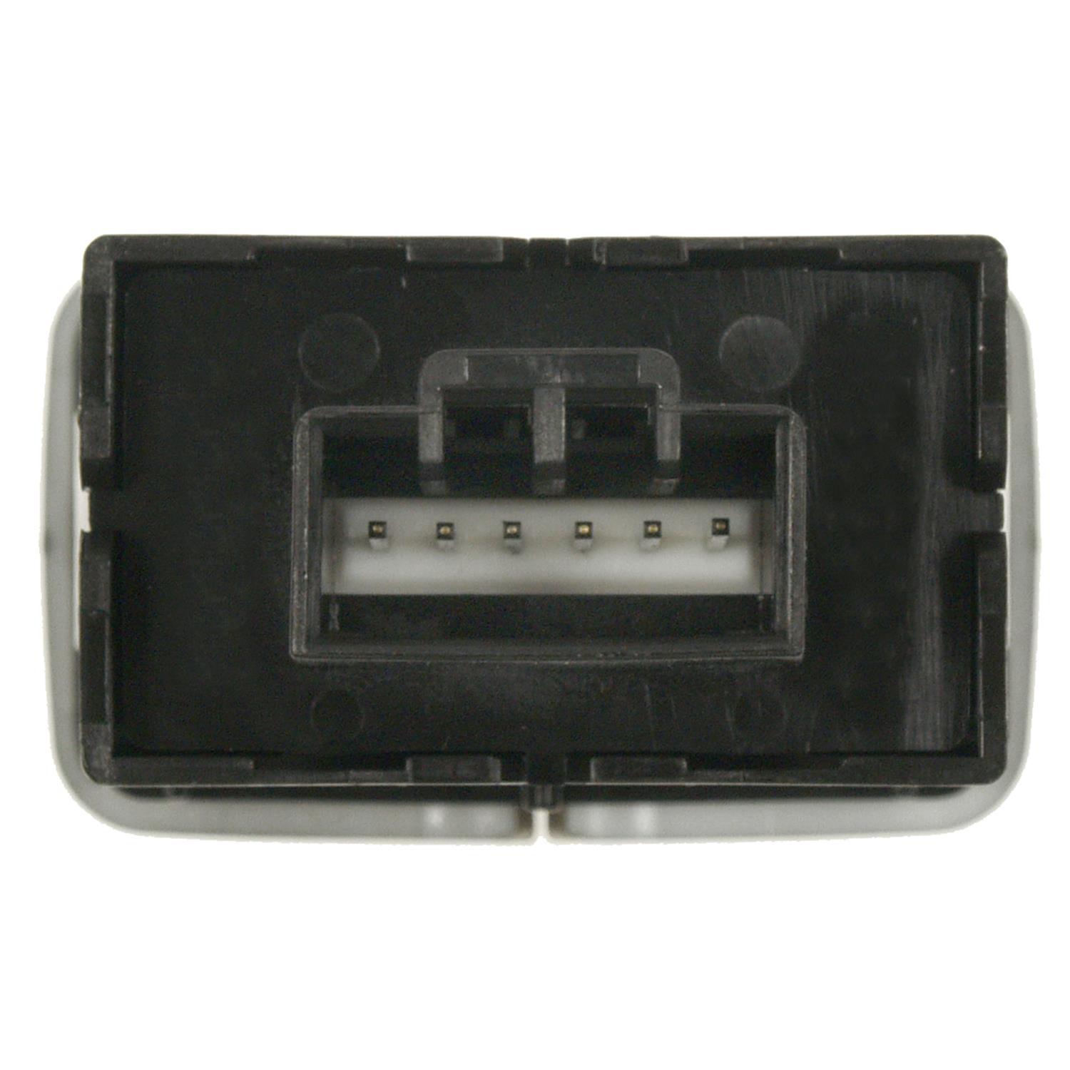 Standard Motor Products DS3251 Sunroof Switch product image 2 of 3