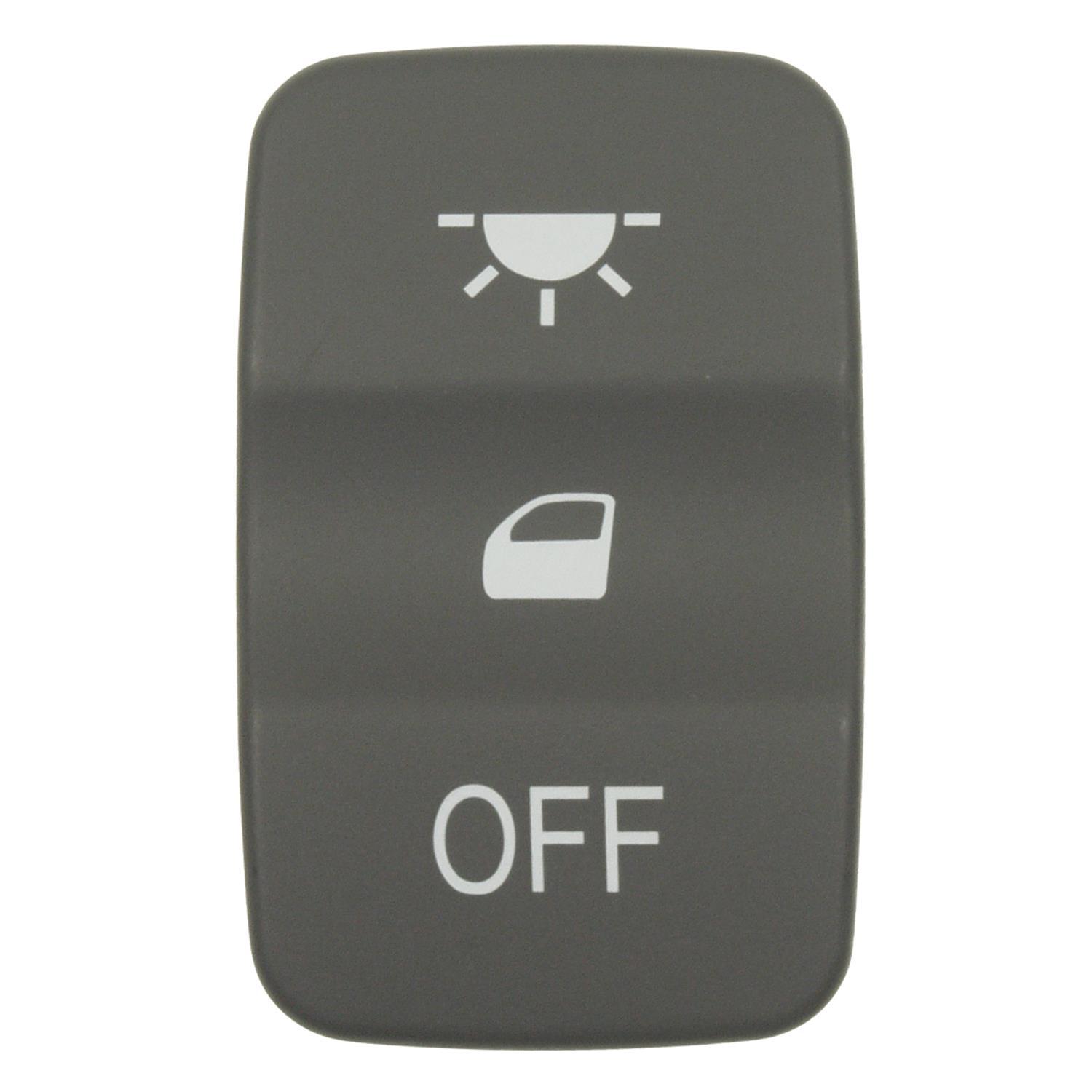 Standard Motor Products DS3255 Interior Light Switch product image 1 of 3