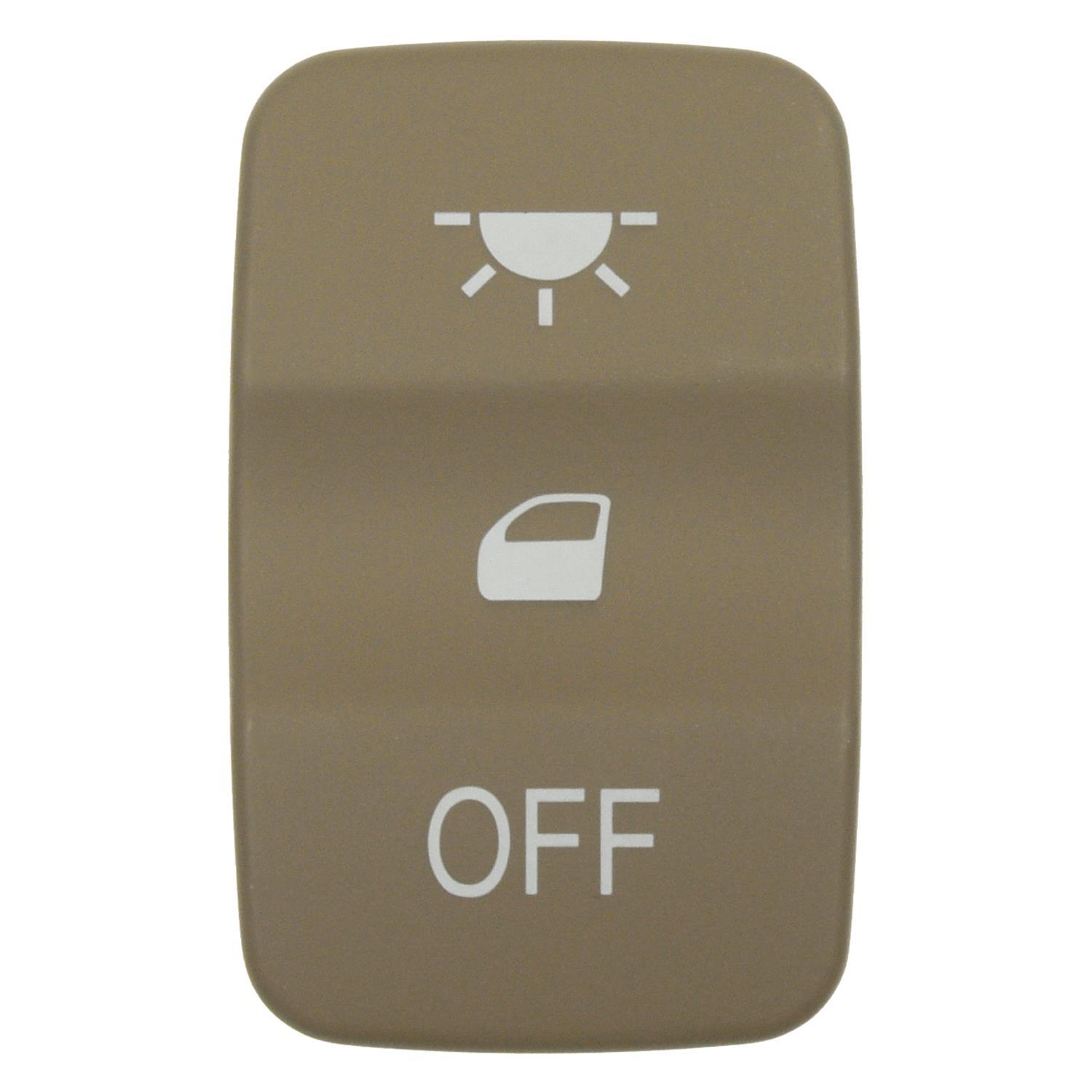 Standard Motor Products DS3256 Interior Light Switch product image 1 of 3