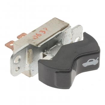 Standard Motor Products DS326 Trunk Lid Release Switch product image 2 of 3