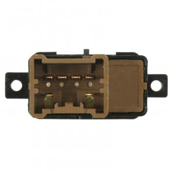 Standard Motor Products DS3264 Seat Heater Switch product image 2 of 3