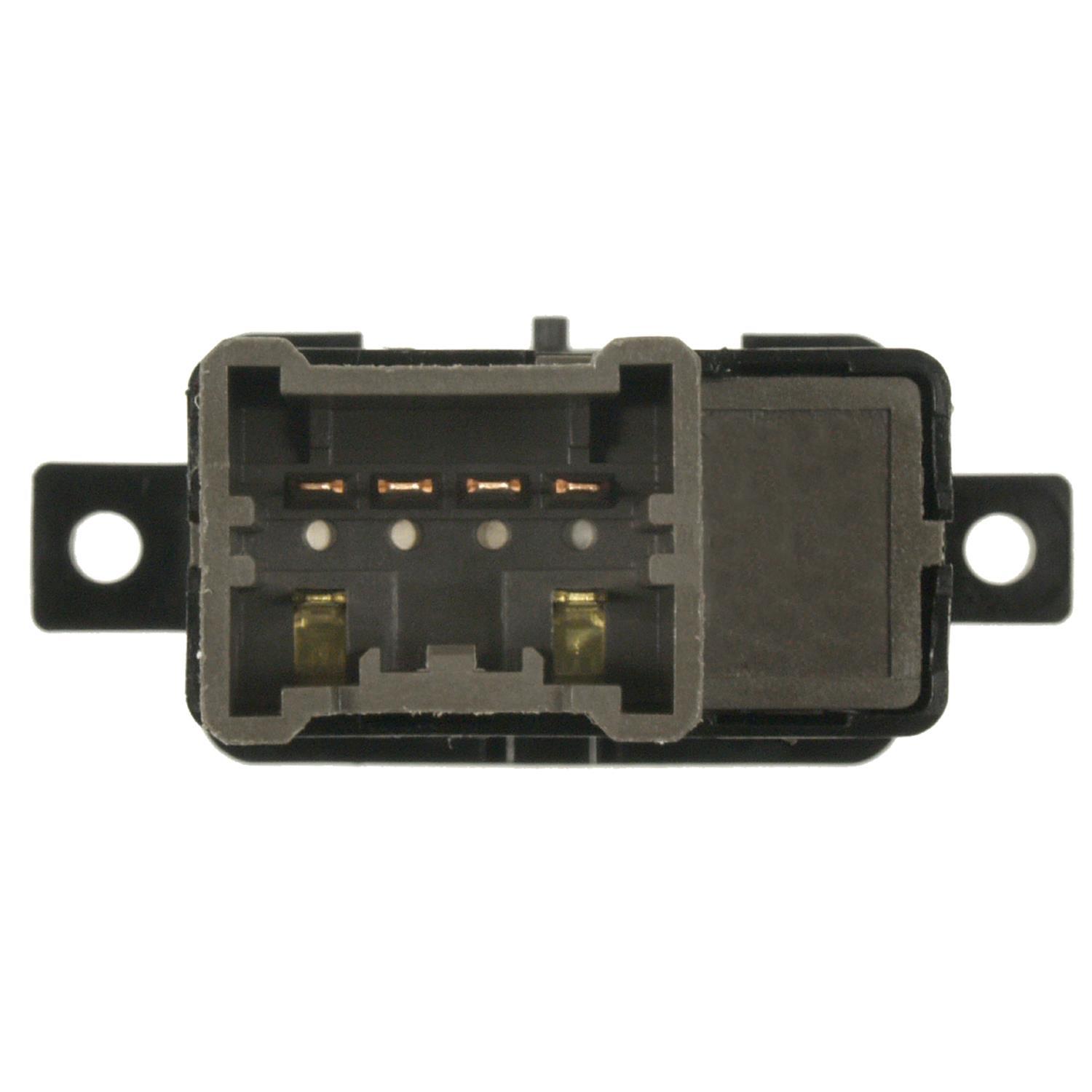 Standard Motor Products DS3265 Seat Heater Switch product image 2 of 3