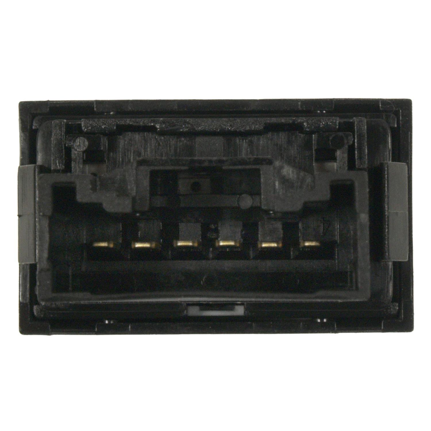 Standard Motor Products DS3266 - Pedal Height Adjustment Switch Standard Motor Products DS3266 Pedal Height Adjustment Switch product image 2 of 3