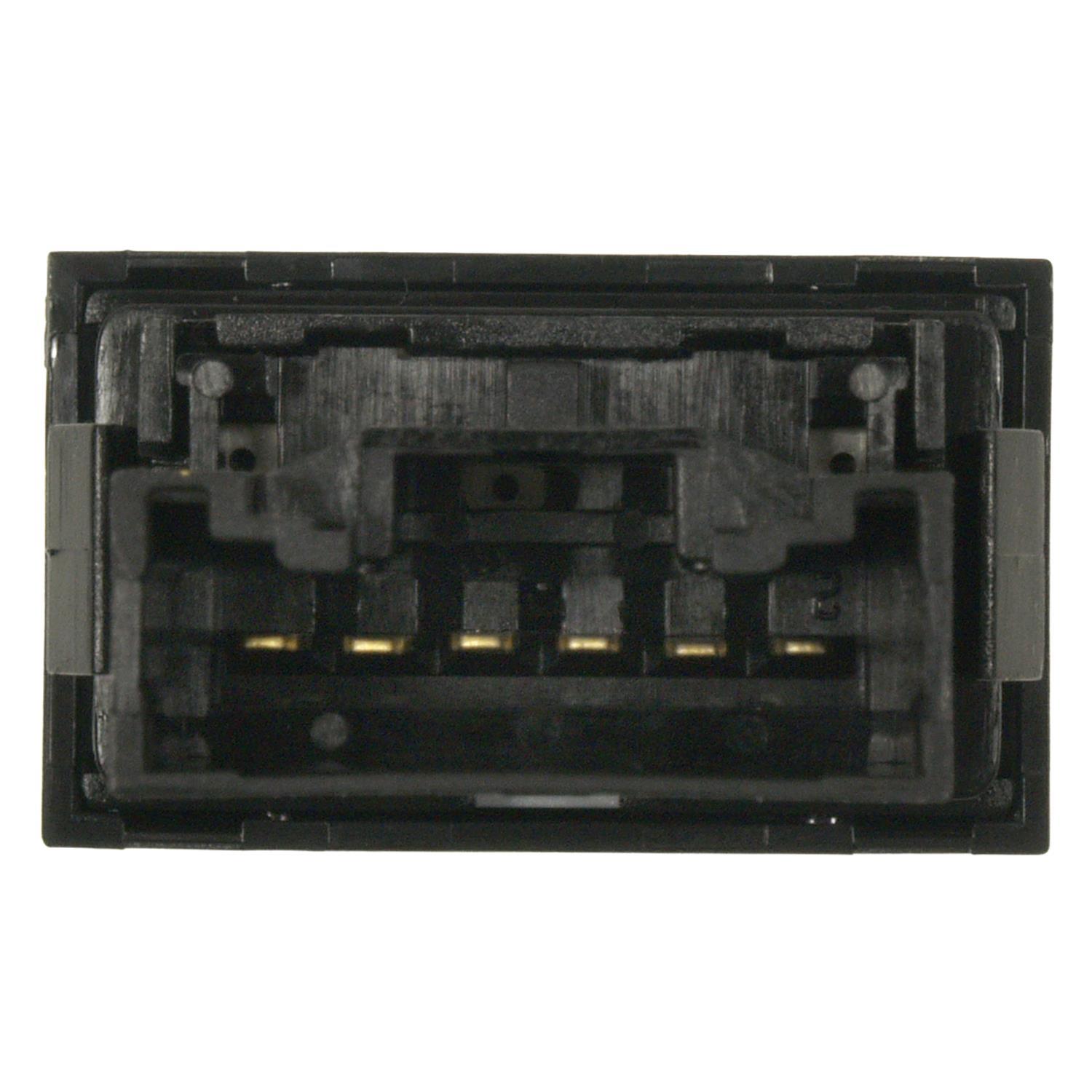 Standard Motor Products DS3267 Pedal Height Adjustment Switch product image 2 of 3