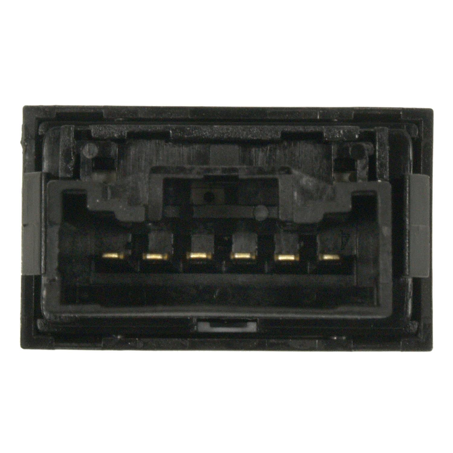 Standard Motor Products DS3268 Pedal Height Adjustment Switch product image 2 of 3