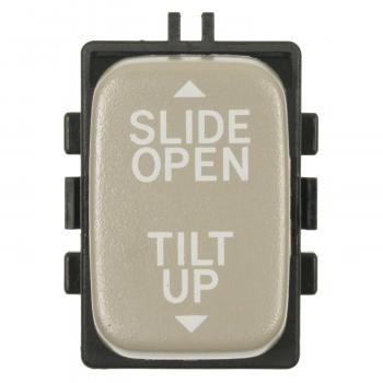Standard Motor Products DS3276 - Sunroof Switch Standard Motor Products DS3276 Sunroof Switch product image 1 of 3