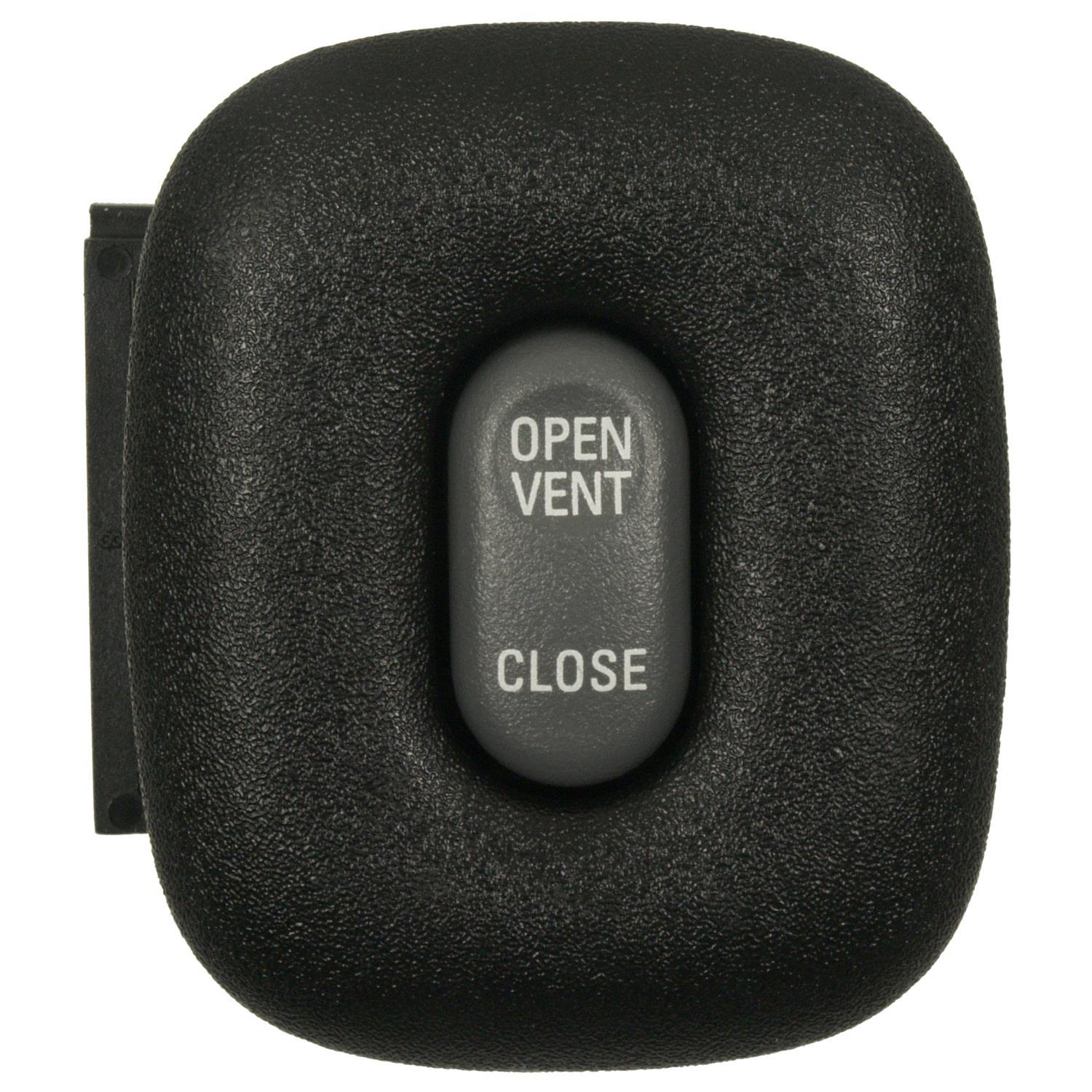 Standard Motor Products DS3277 - Sunroof Switch Standard Motor Products DS3277 Sunroof Switch product image 1 of 3