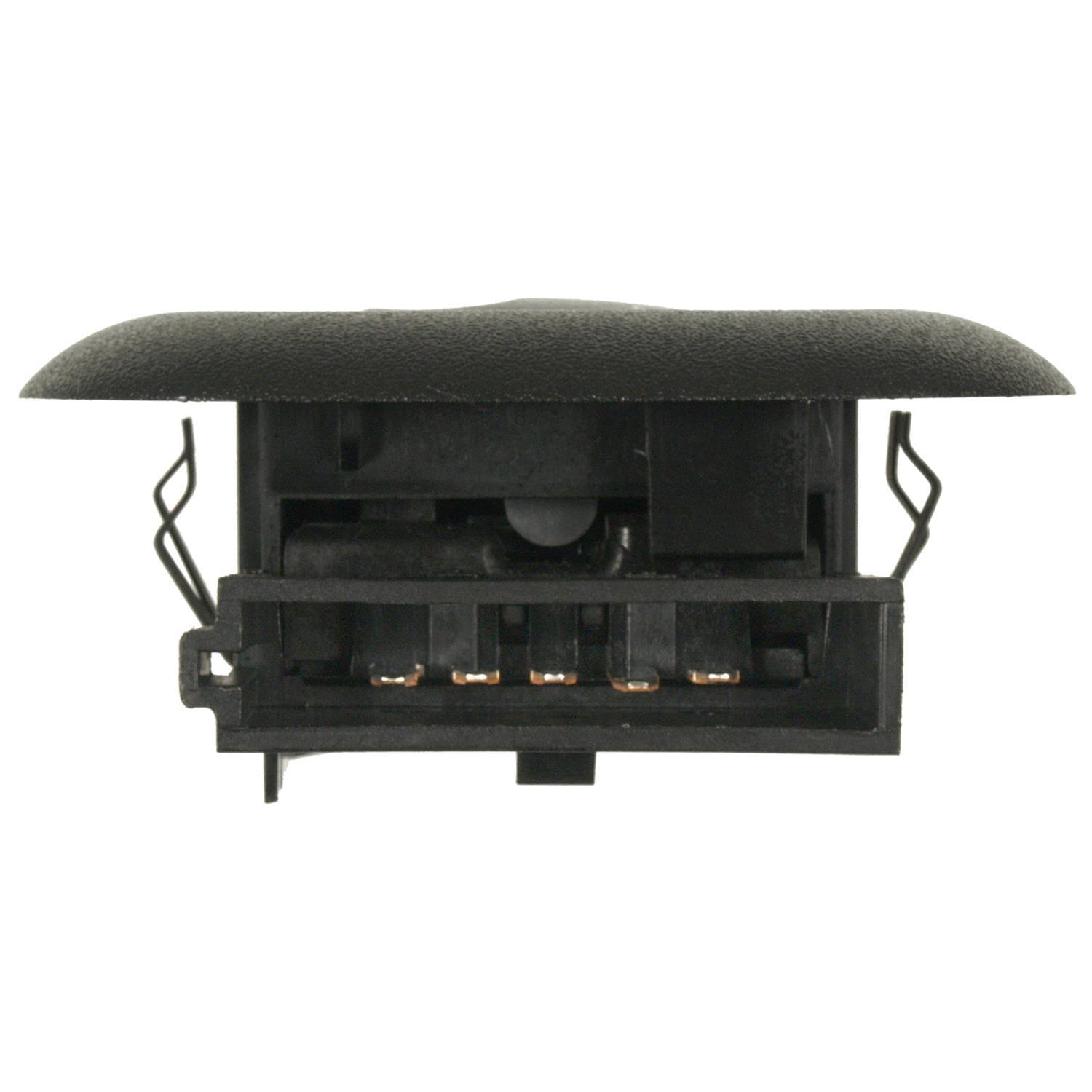 Standard Motor Products DS3277 - Sunroof Switch Standard Motor Products DS3277 Sunroof Switch product image 2 of 3