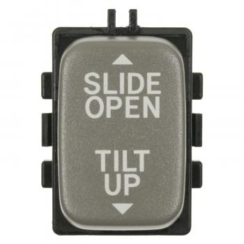 Standard Motor Products DS3278 Sunroof Switch product image 1 of 3