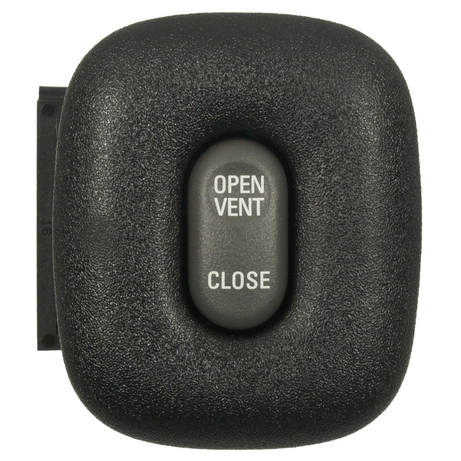 Standard Motor Products DS3279 - Sunroof Switch Standard Motor Products DS3279 Sunroof Switch product image 1 of 3