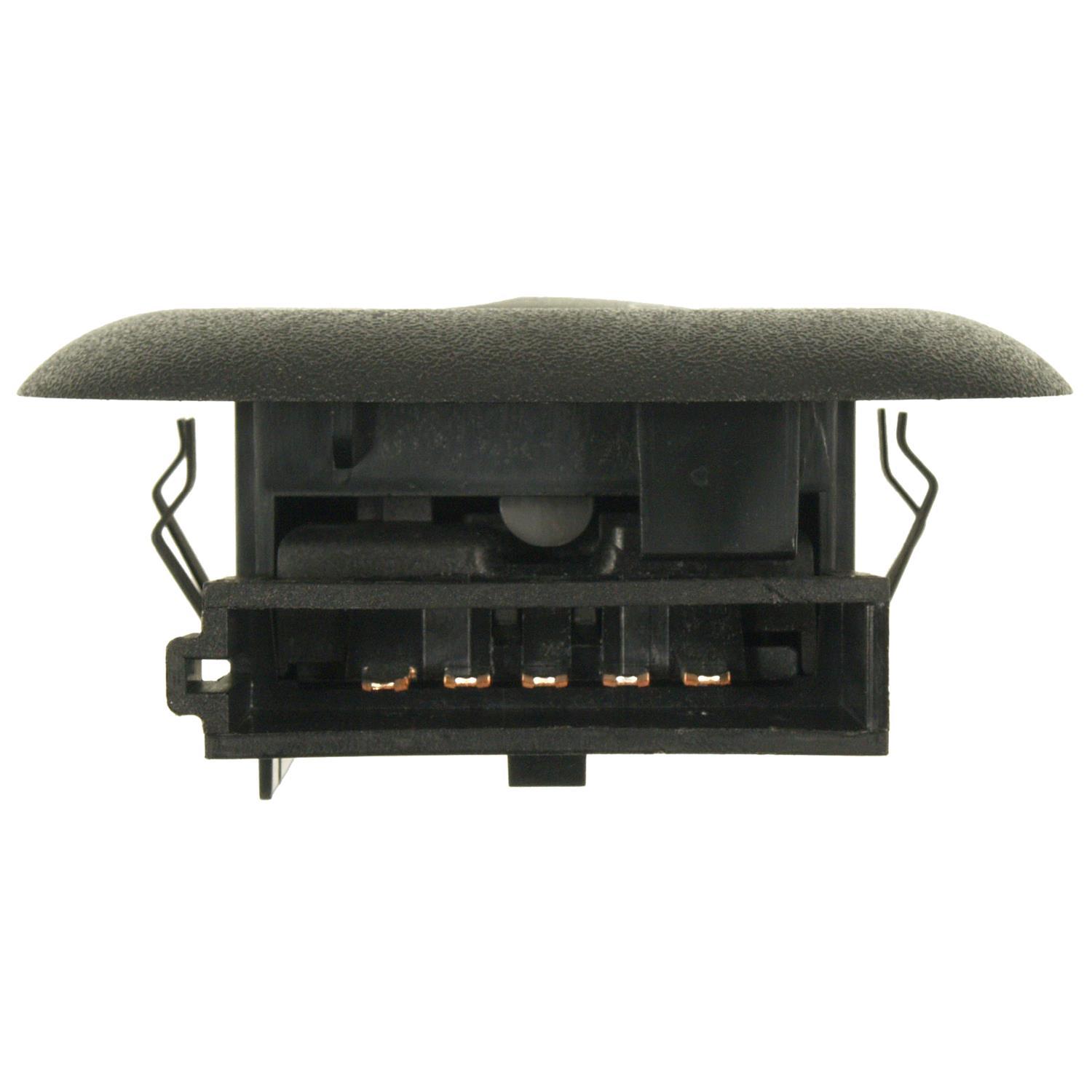 Standard Motor Products DS3279 - Sunroof Switch Standard Motor Products DS3279 Sunroof Switch product image 2 of 3