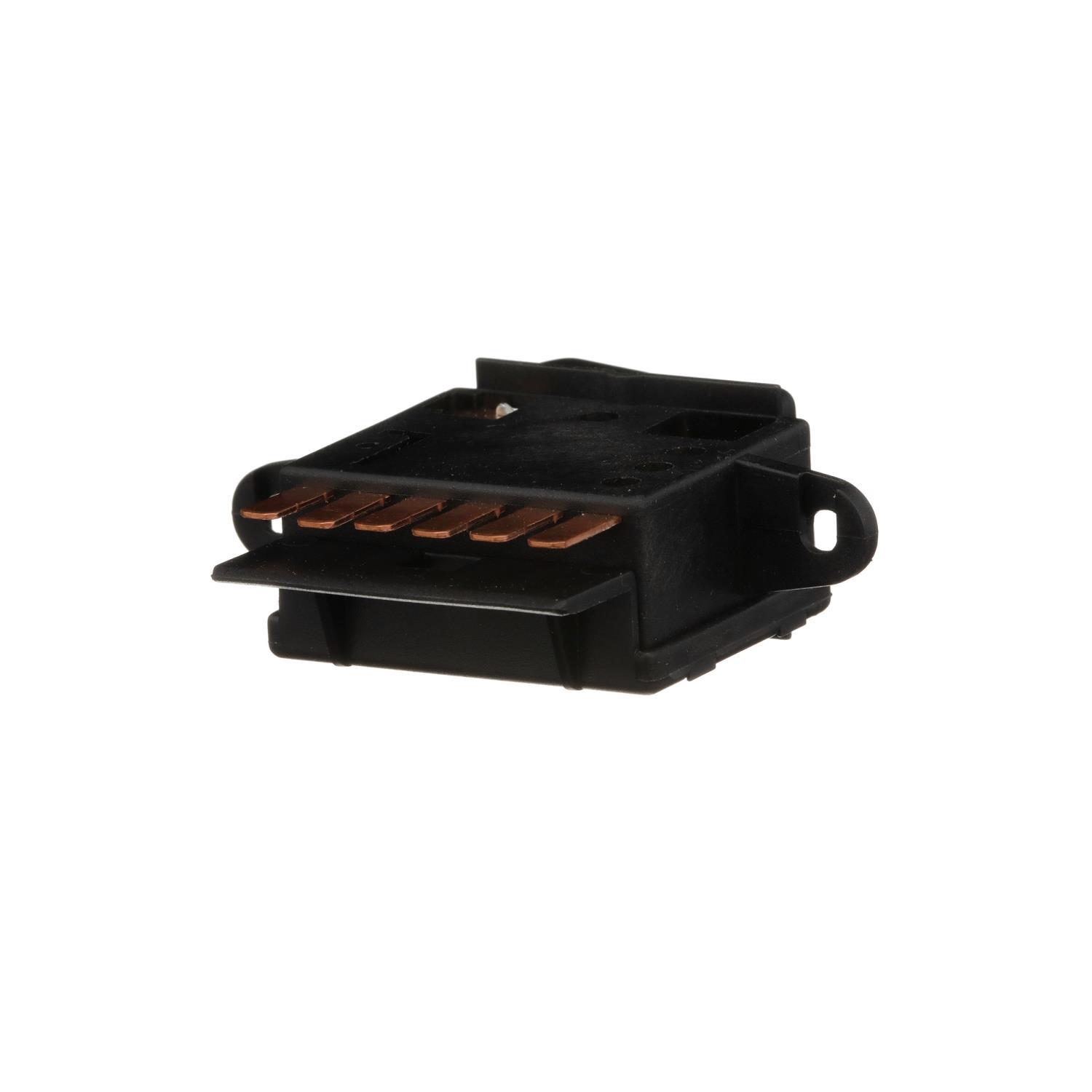 Standard Motor Products DS329 Headlight Switch product image 2 of 8
