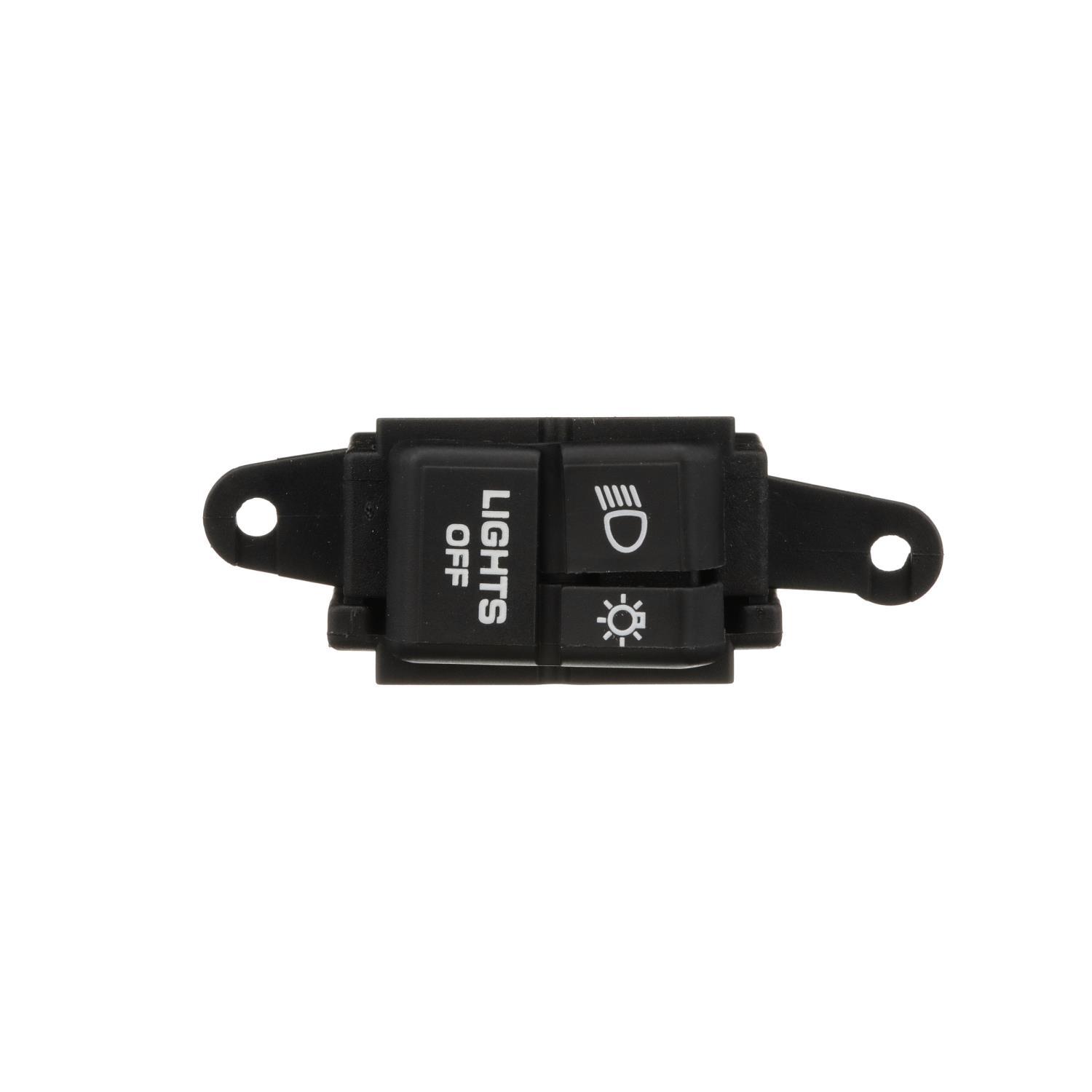 Standard Motor Products DS329 Headlight Switch product image 5 of 8