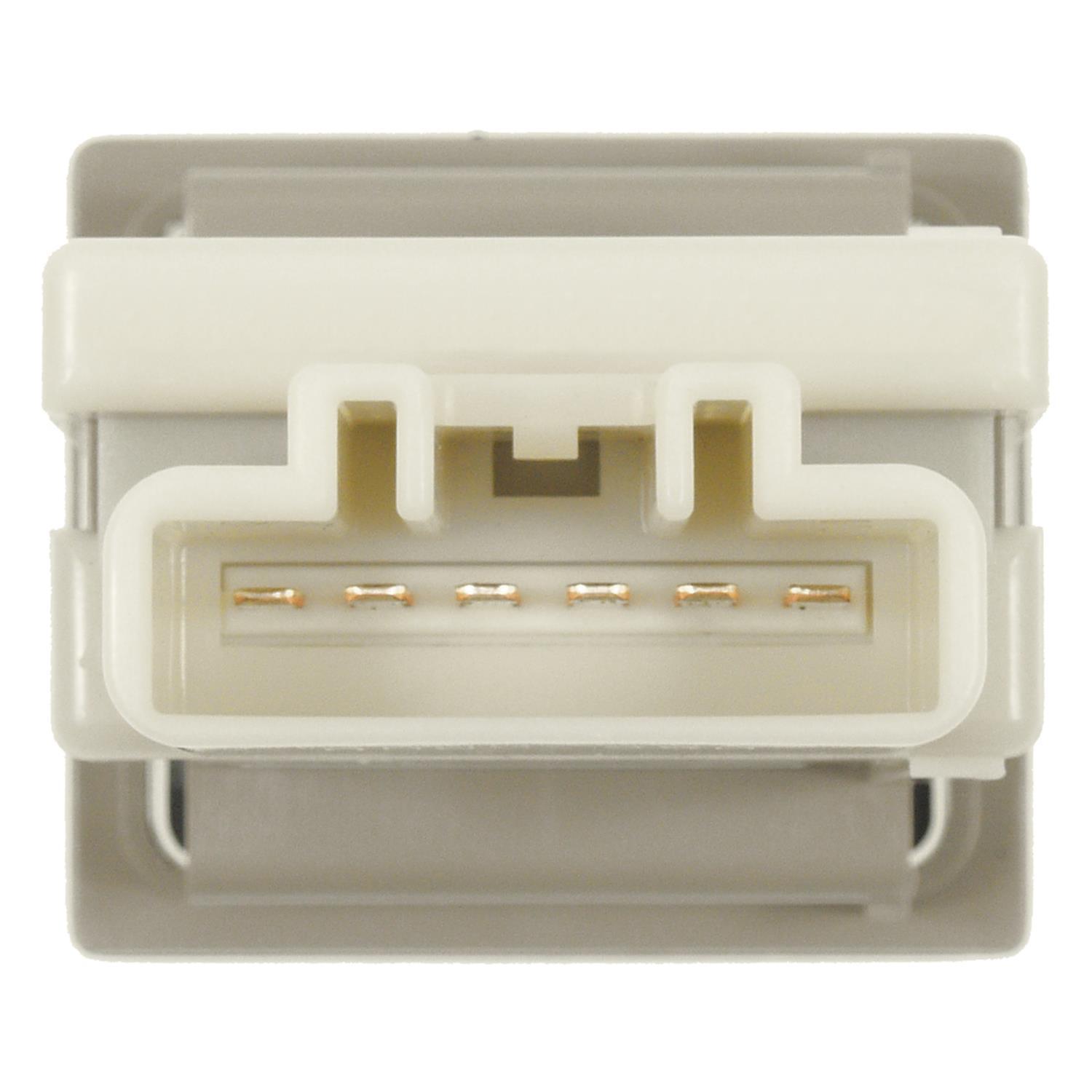 Standard Motor Products DS3291 Trunk Lid Release Switch product image 2 of 3