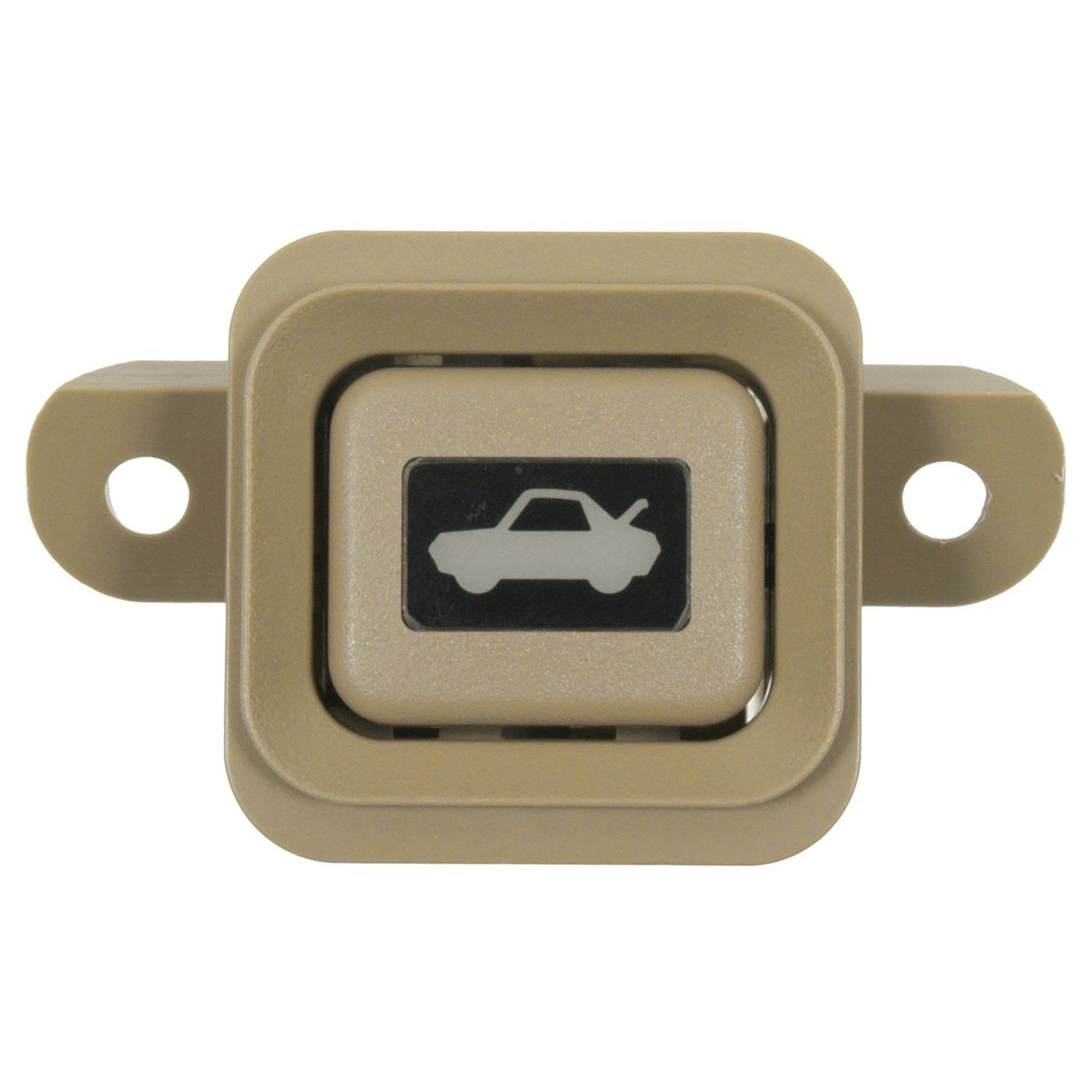 Standard Motor Products DS3293 Trunk Lid Release Switch product image 1 of 3