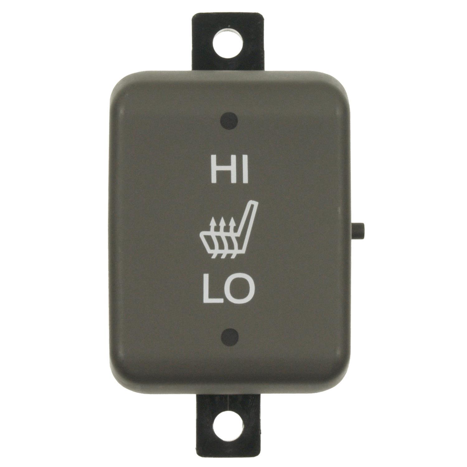 Standard Motor Products DS3296 Seat Heater Switch product image 1 of 3