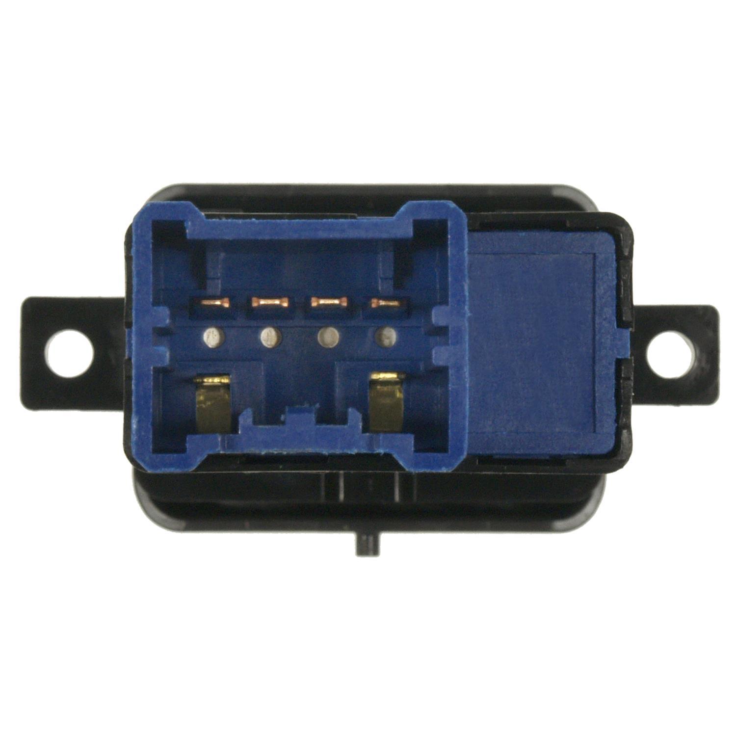 Standard Motor Products DS3296 Seat Heater Switch product image 2 of 3