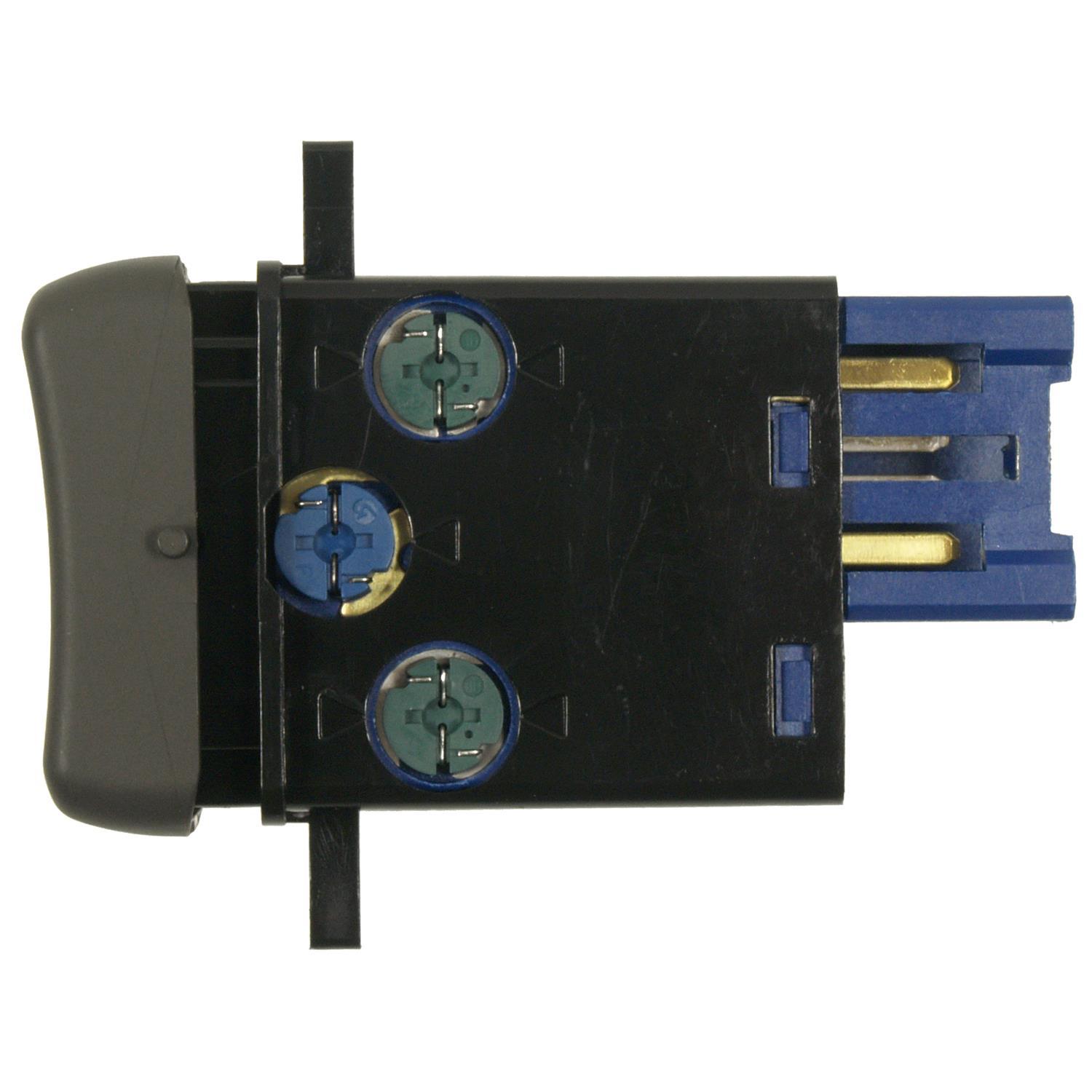 Standard Motor Products DS3296 Seat Heater Switch product image 3 of 3
