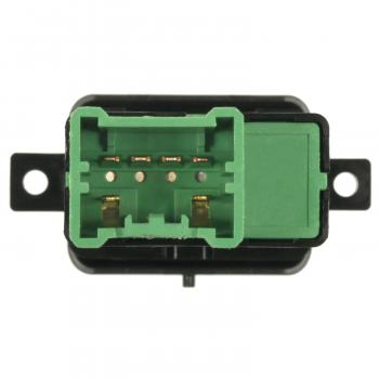 Standard Motor Products DS3297 Seat Heater Switch product image 2 of 3