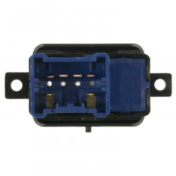 Standard Motor Products DS3300 - Seat Heater Switch Standard Motor Products DS3300 Seat Heater Switch product image 2 of 3