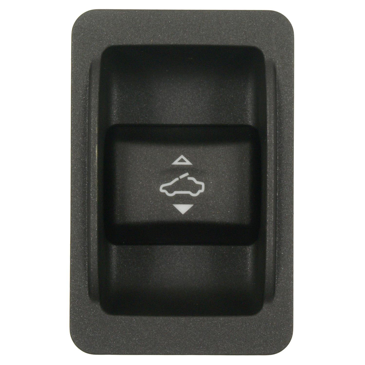 Standard Motor Products DS3301 - Sunroof Switch Standard Motor Products DS3301 Sunroof Switch product image 1 of 3