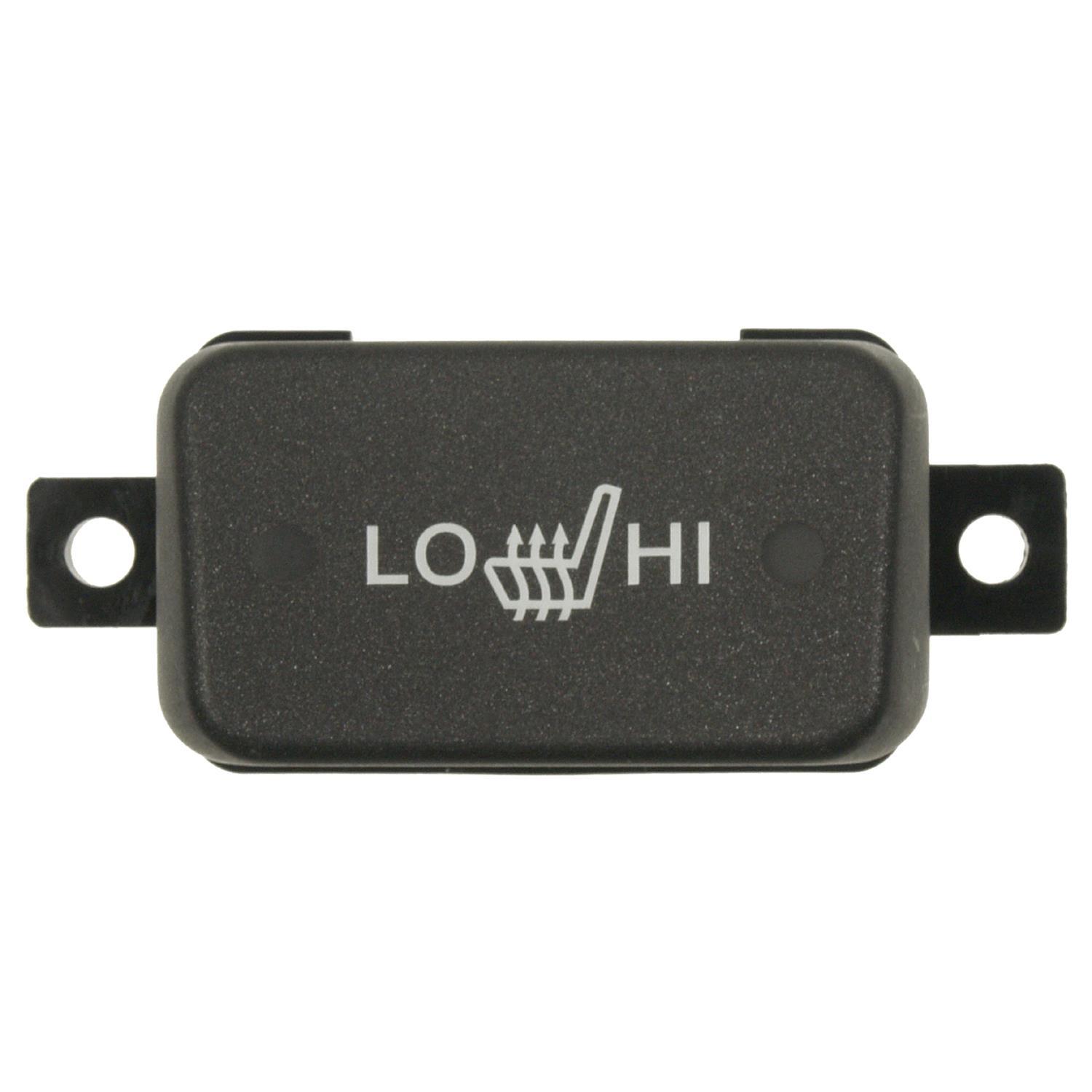 Standard Motor Products DS3304 Seat Heater Switch product image 1 of 3