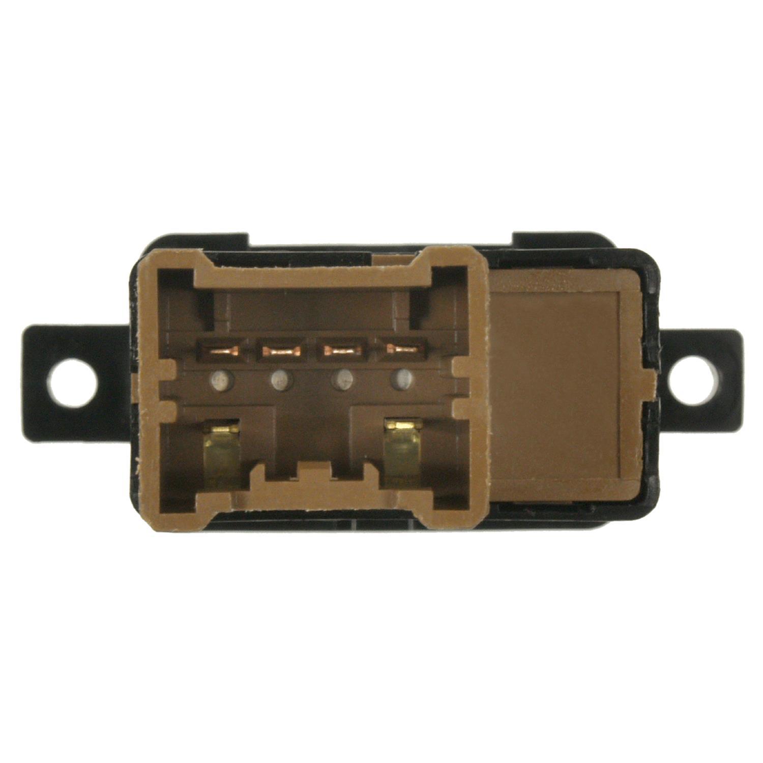 Standard Motor Products DS3304 Seat Heater Switch product image 2 of 3